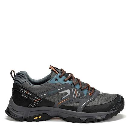 Zapatillas de senderismo y trekking para hombre Chiruca Maui 08 Gore-Tex