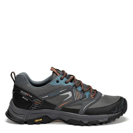 Zapatillas de senderismo y trekking para hombre Chiruca Maui 08 Gore-Tex