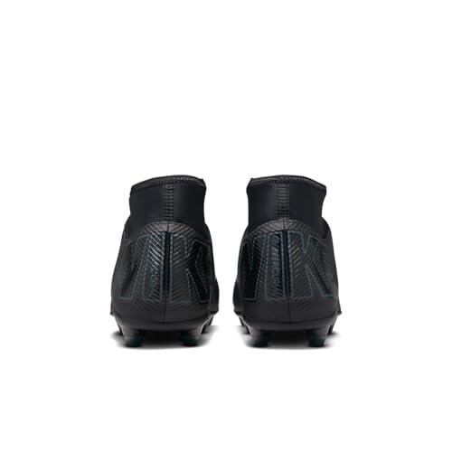 Scarpe da calcio uomo mg - multiterreno nike nero 2/4