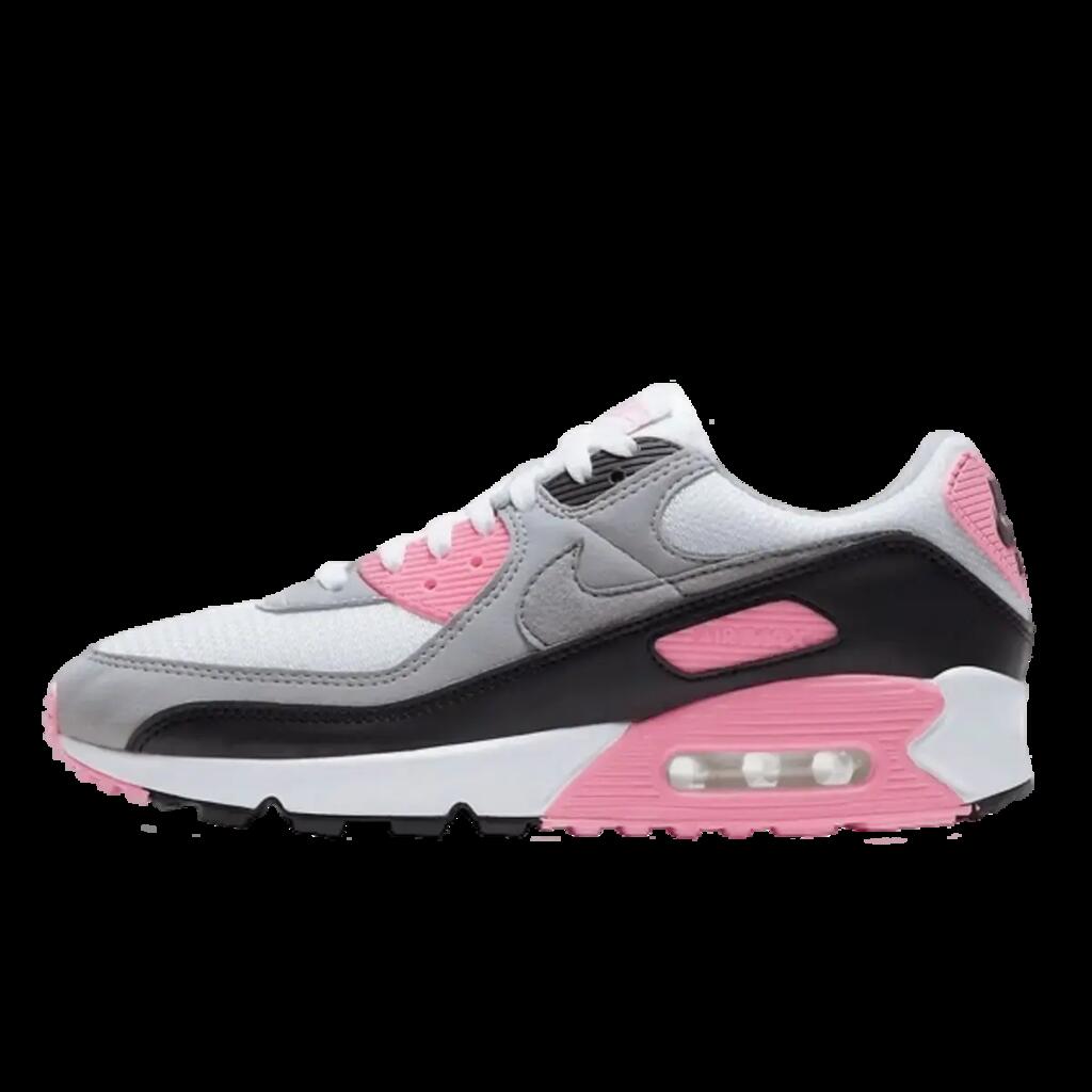 Shoes  Air Max 90 Recraft Rose