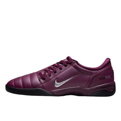 Schoenen total 90 3 sp bordeaux