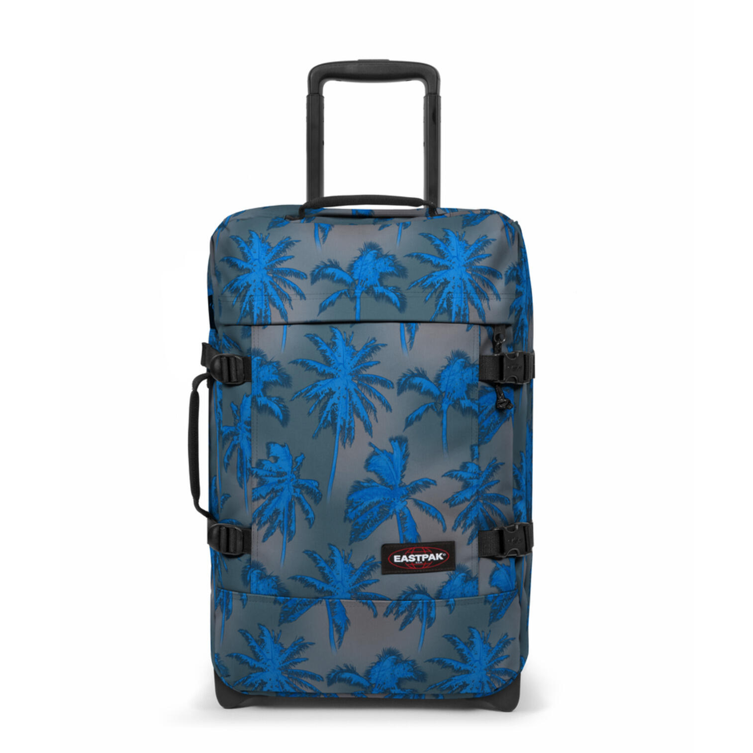 Eastpak - Sac À Roulettes Eastpak Tranverz S - Sac De Sport À Roulettes - Gris - No Size - Decathlon