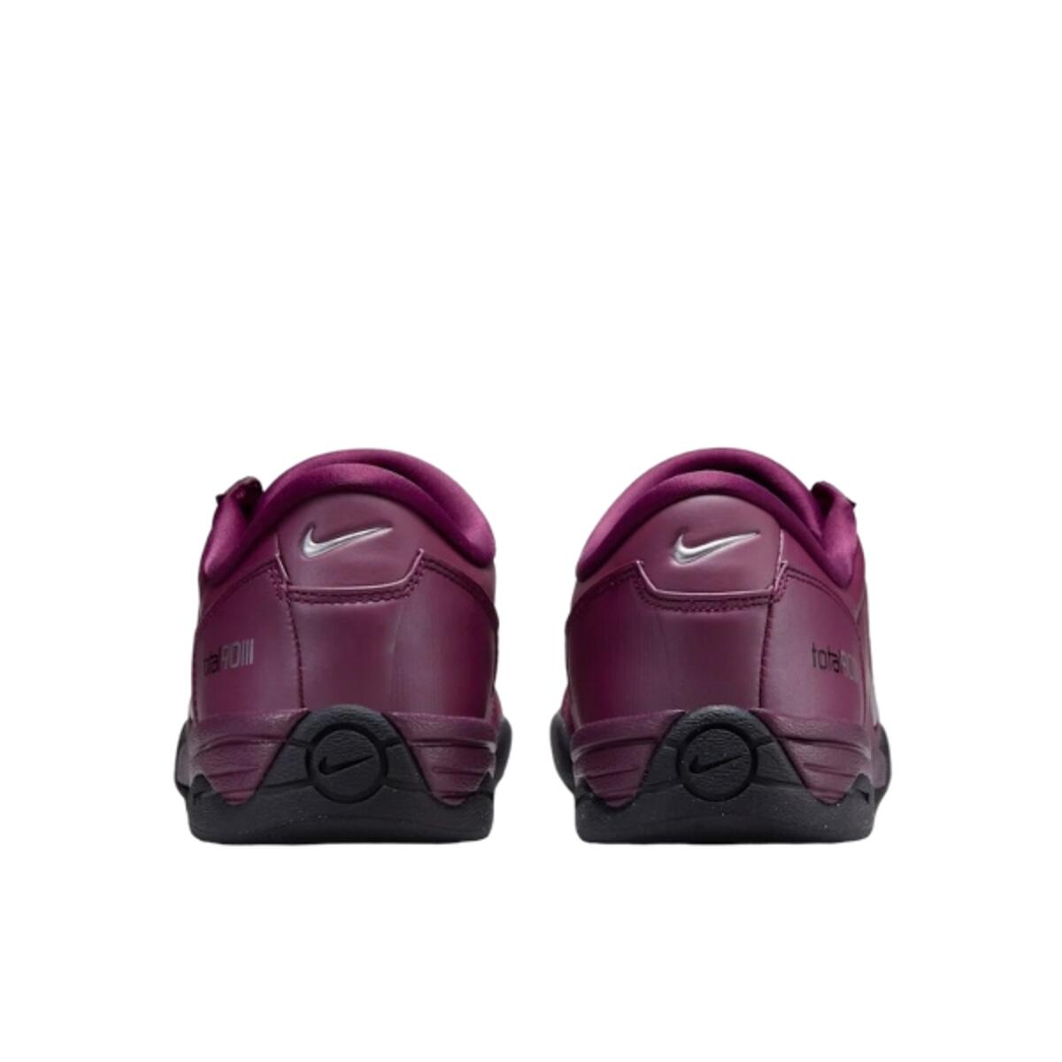 Chaussures  Total 90 3 SP Bordeaux 3/6