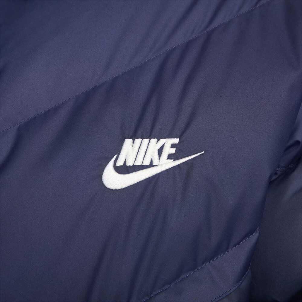 Giacca NIKE Windrunner PrimaLoft® Uomo Blu - Taglia M 4/6