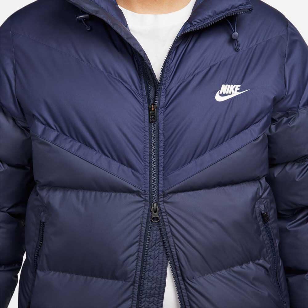 Giacca NIKE Windrunner PrimaLoft® Uomo Blu - Taglia M 3/6