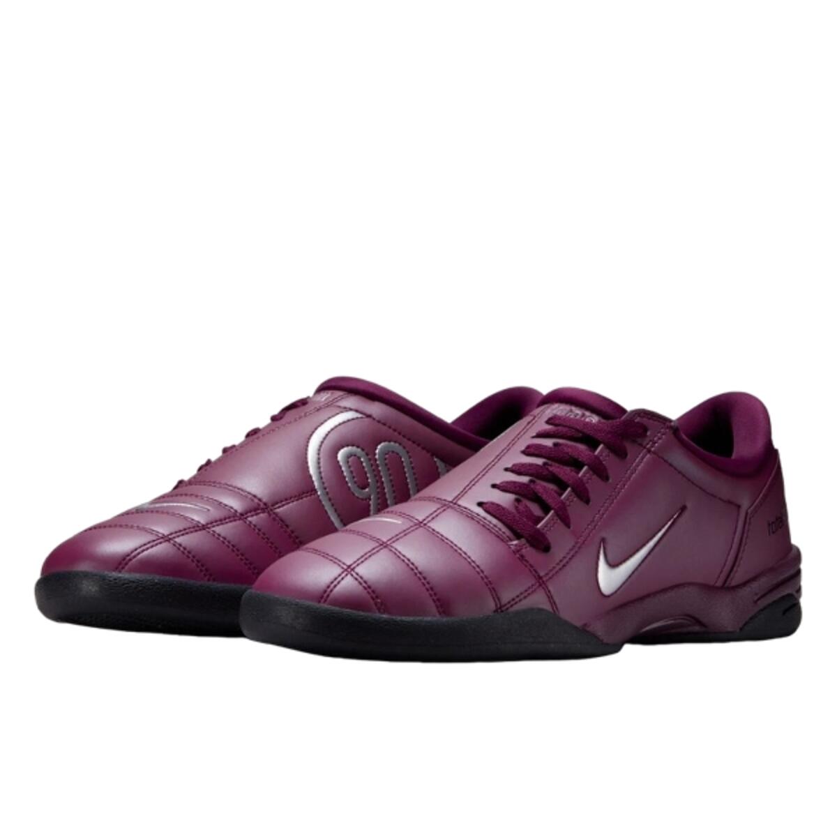 Chaussures  Total 90 3 SP Bordeaux 2/6