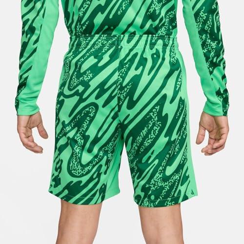 Pantaloncini Nike FC Barcelona per Uomo - Verde Spark/Pino Verde 2/6