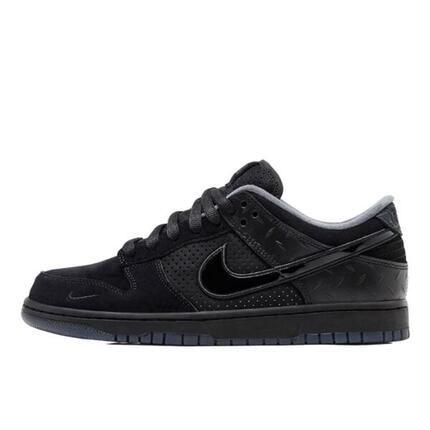 Zapatillas Dunk Low Division Street What The Duck Black