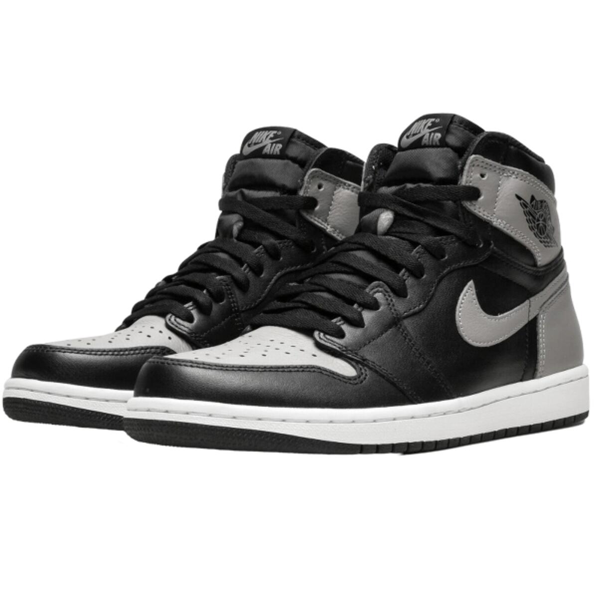 Chaussures  1 Retro High Shadow 2/4
