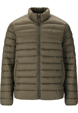 Steppjacke Arubi