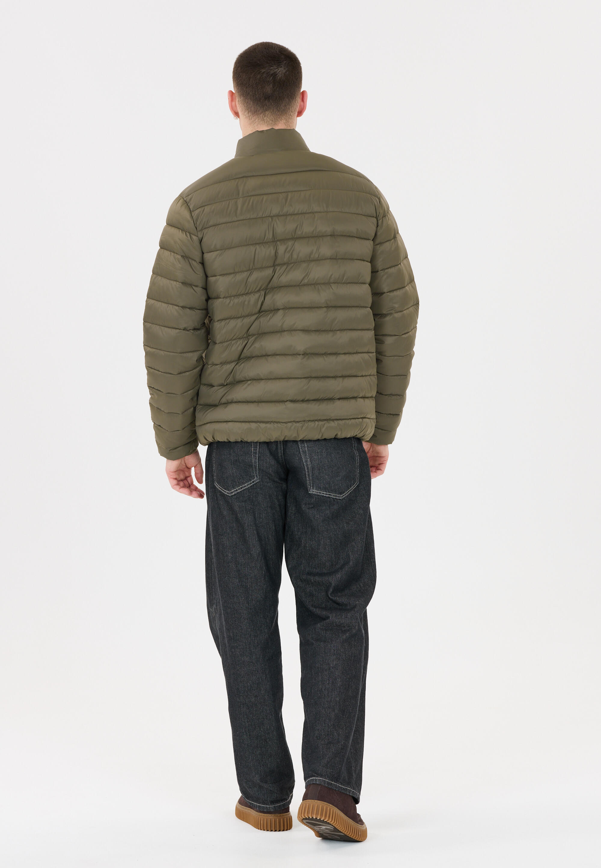 Steppjacke Arubi 5/5