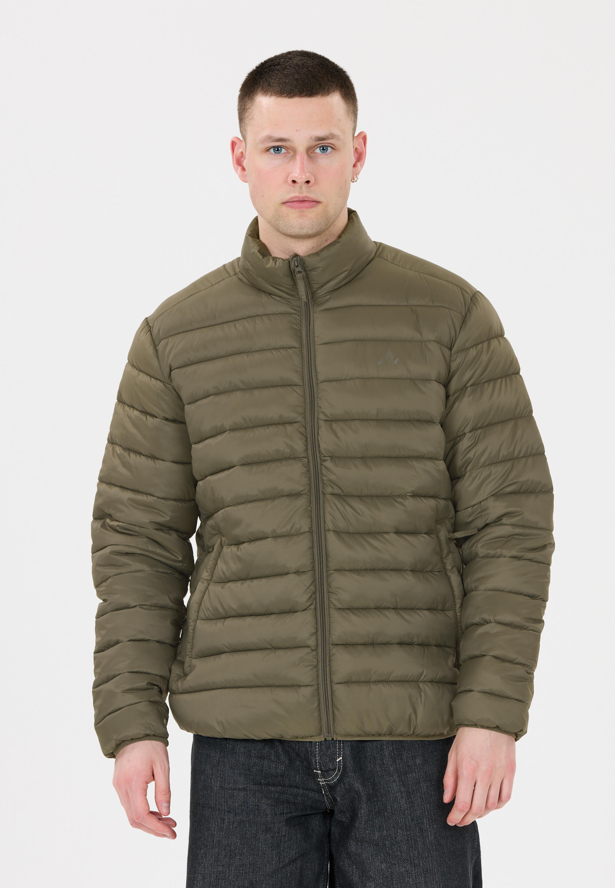 Steppjacke Arubi 4/5