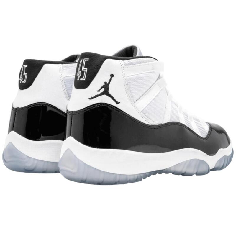 11 Retro Concord