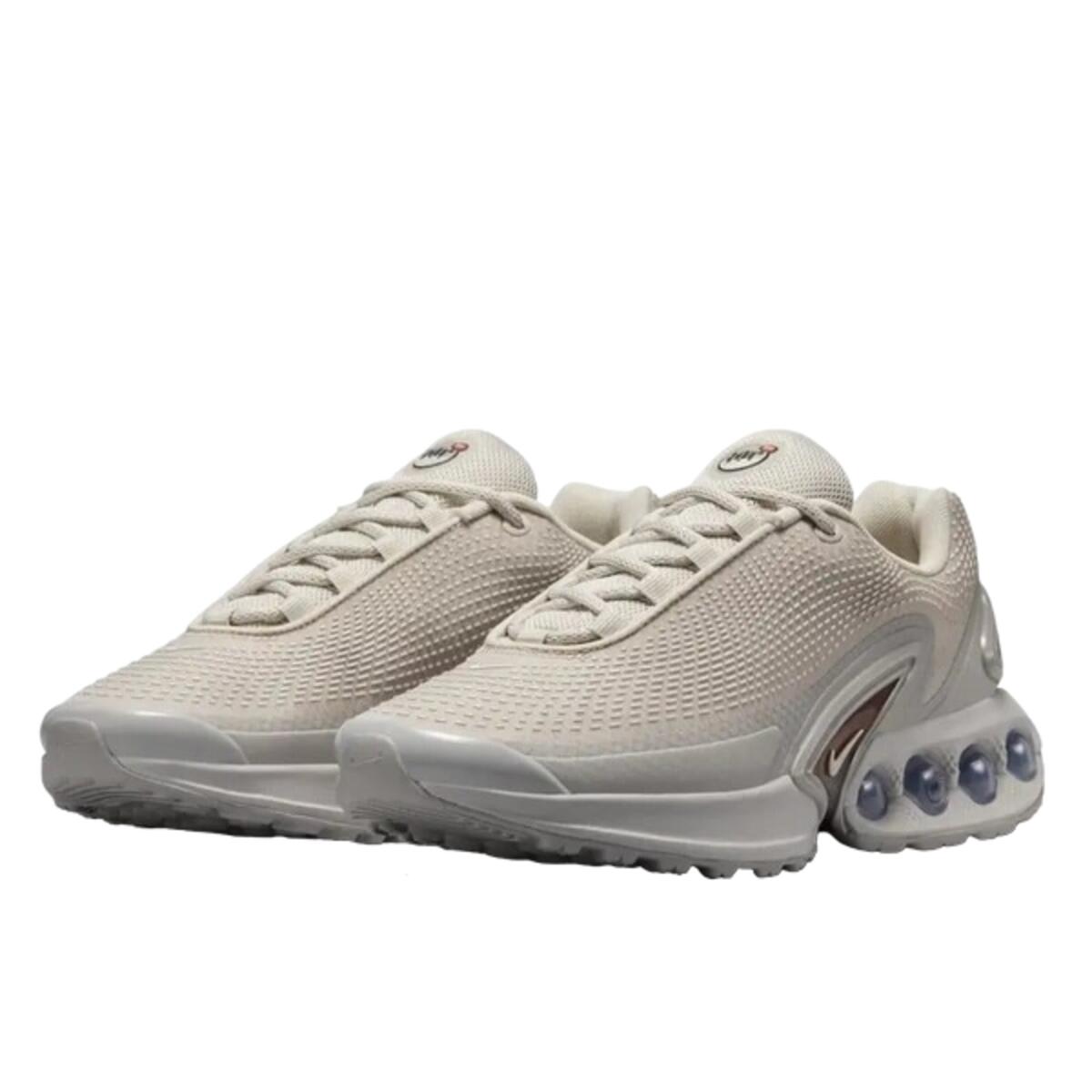 Schoenen  Air Max Dn Light Orewood Brown 2/3