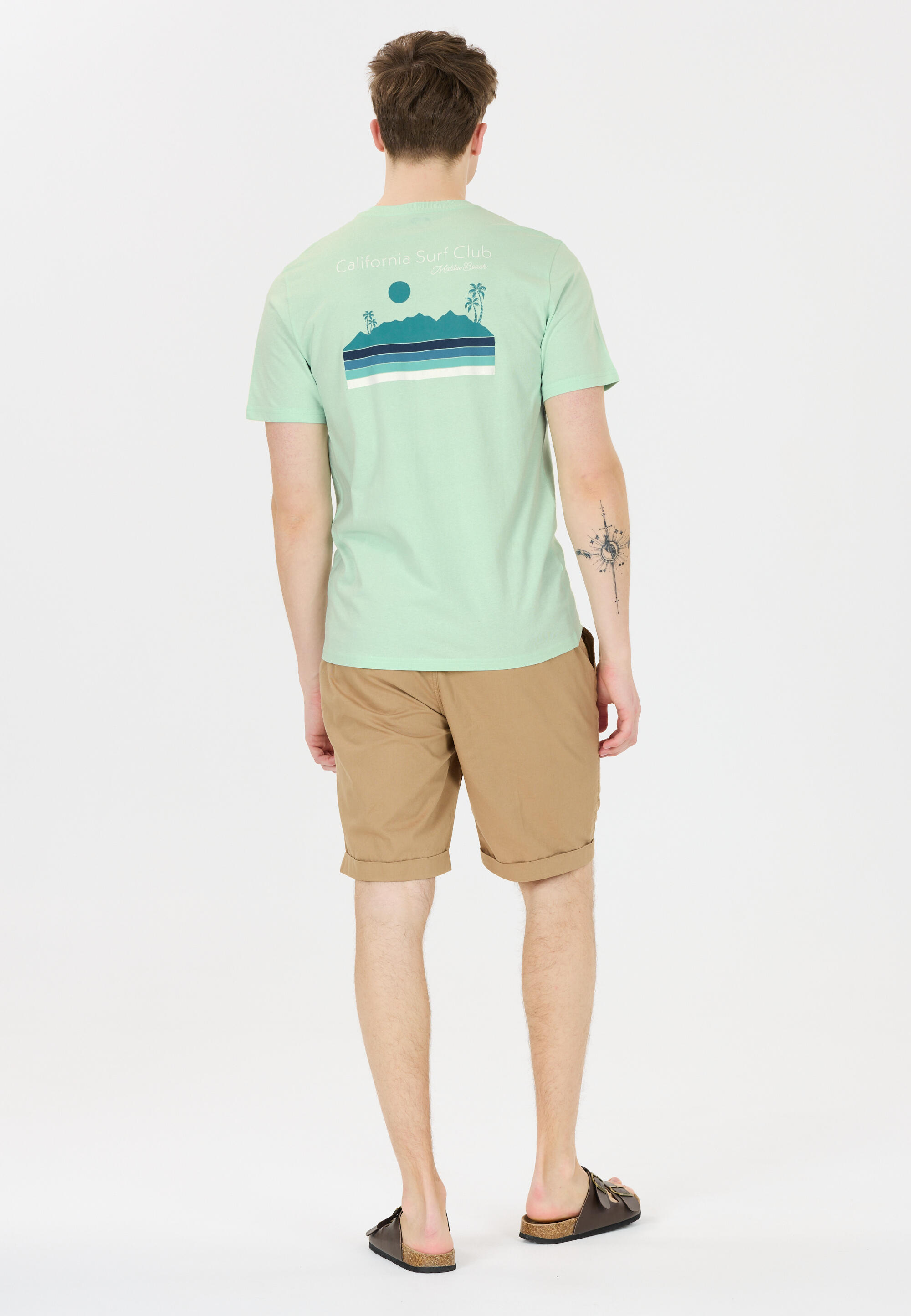 T-Shirt Alymos 6/15