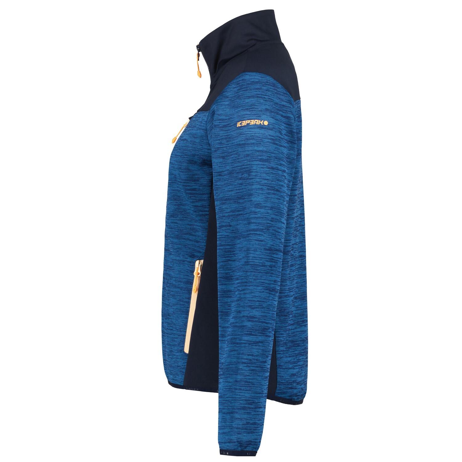 Icepeak Bradbury Midlayer für Damen 3/6