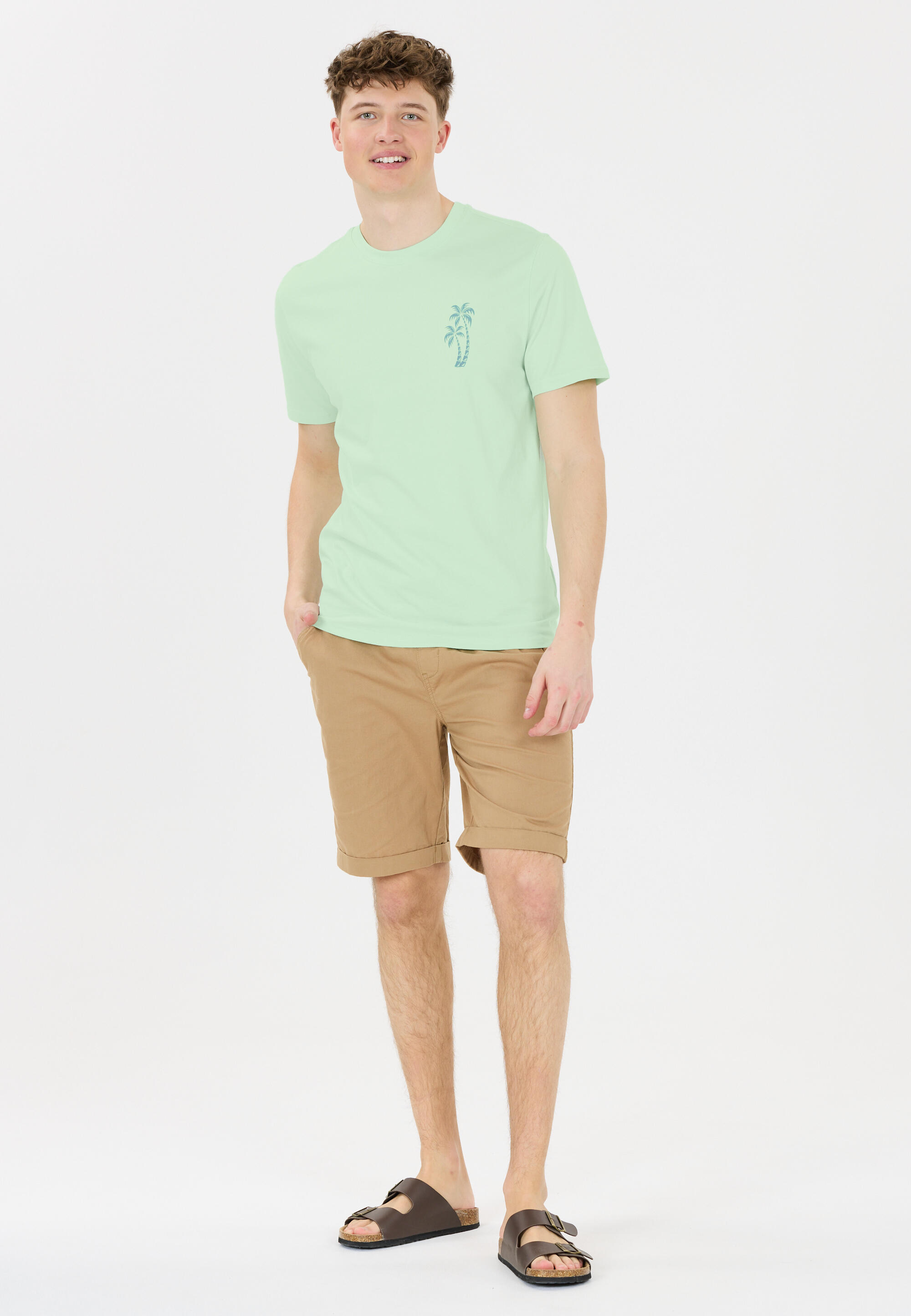 T-shirt Alymos 4/5