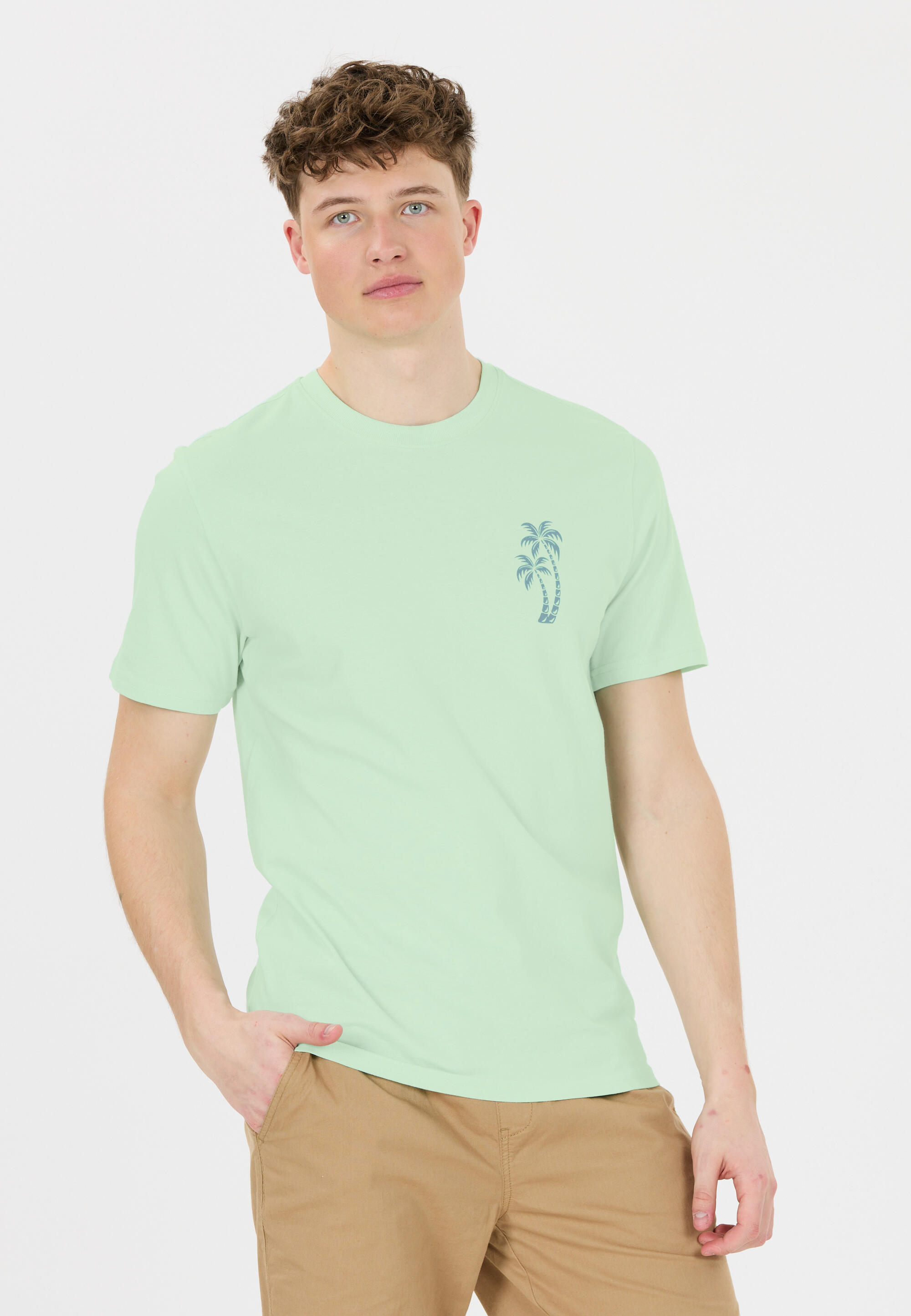 T-shirt Alymos 5/5