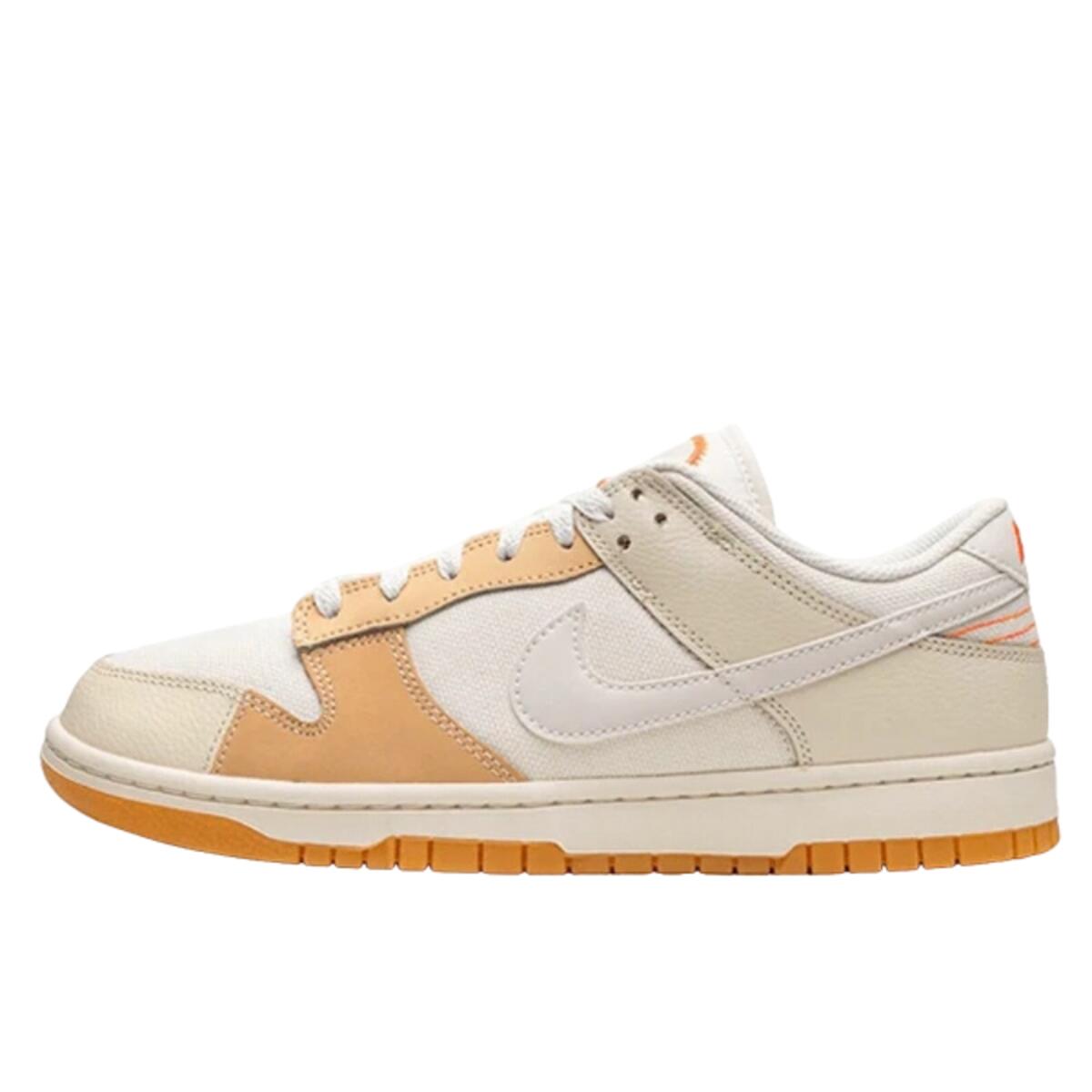 NIKE Scarpe  Dunk Low SE Patchwork If Lost Return To