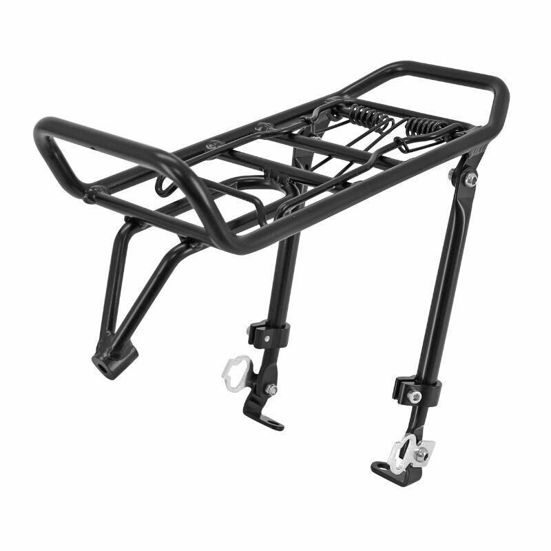 Bagażnik rowerowy przedni P2R A Tringles