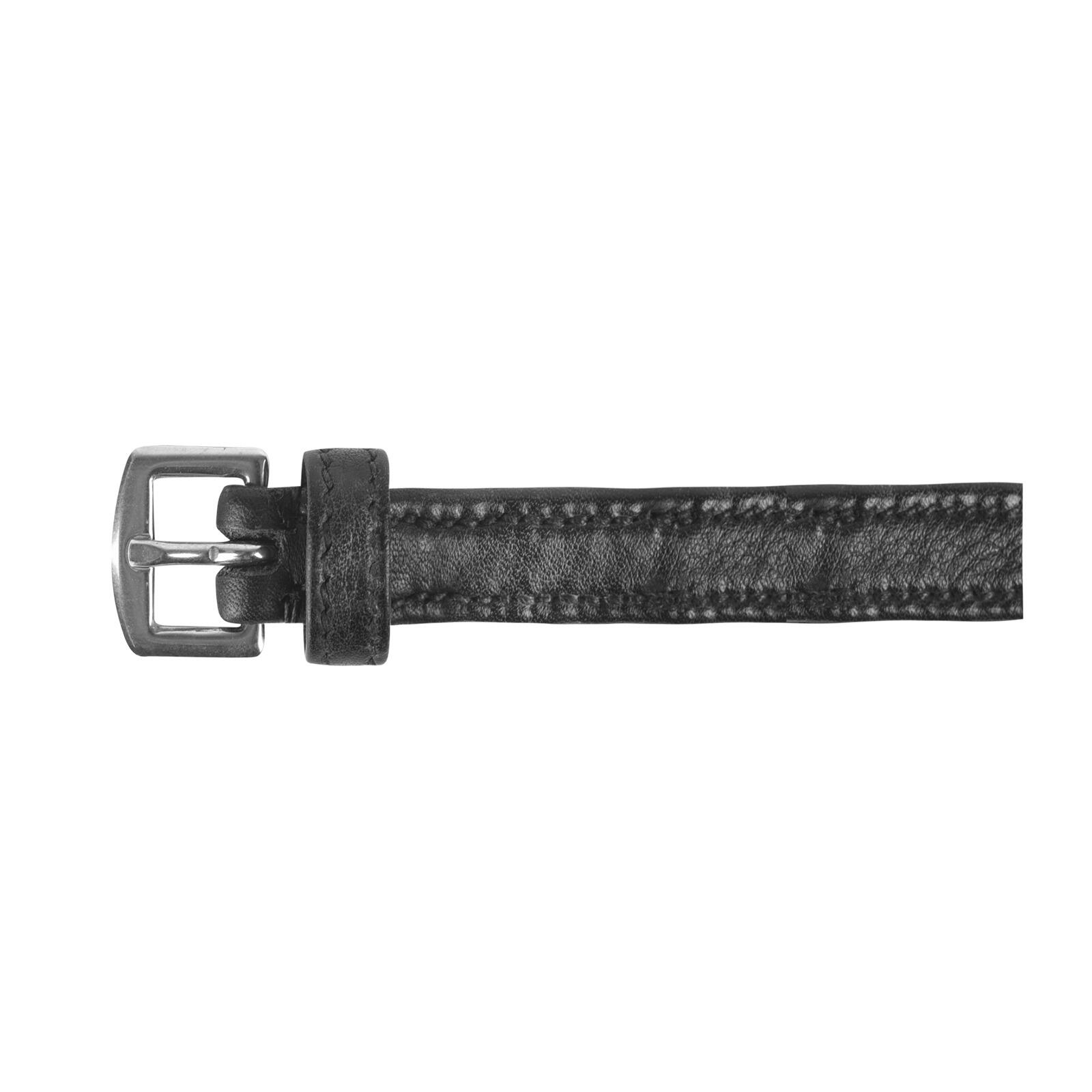 Waldhausen - Courroie D'Éperons Cheval Souple Waldhausen - Eperons - Noir - Taille Unique - Decathlon