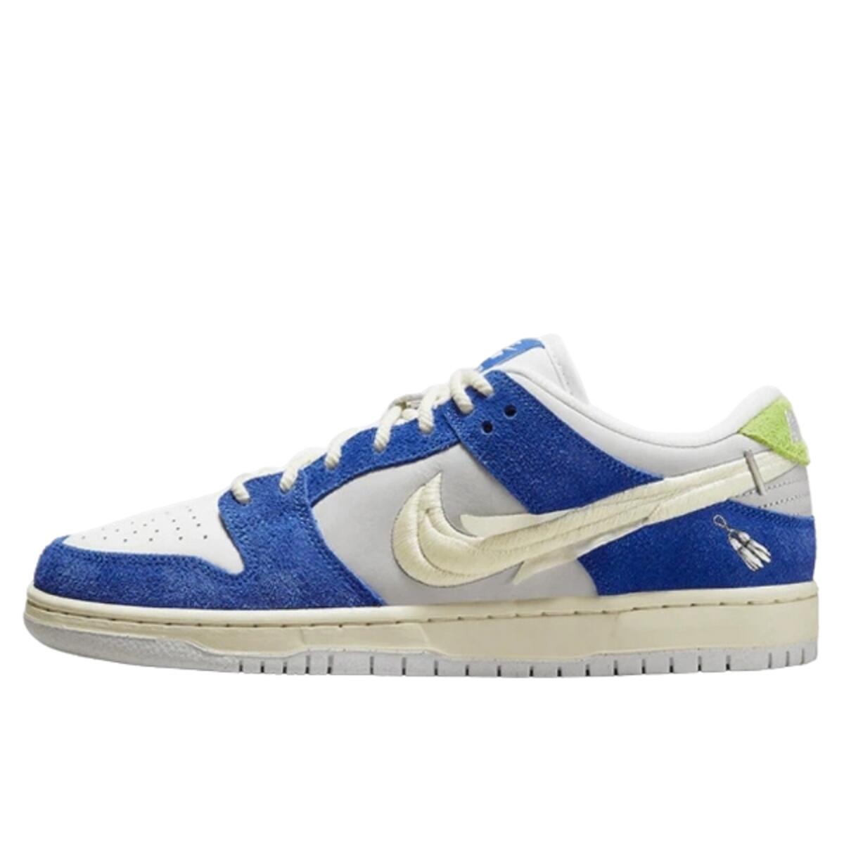 NIKE Shoes  SB Dunk Low Pro QS Fly Streetwear