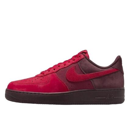 Zapatillas Air Force 1 Low Layers of Love