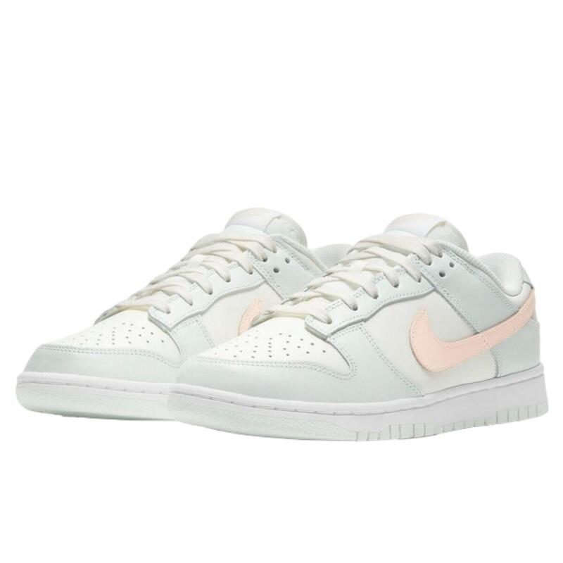 Dunk Low Barely Green