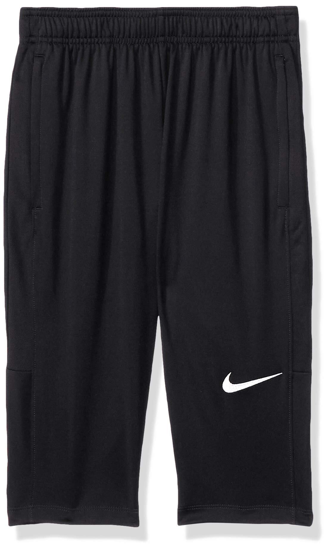 NIKE Pantaloni Sportivi Nike Academy18 3/4 per Bambini in Nero