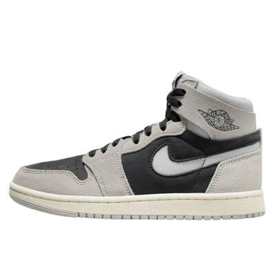 Schuhe 1 High Zoom Air CMFT 2 Light Iron Ore