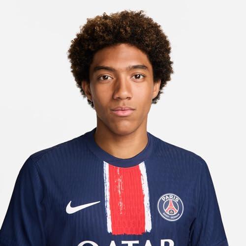 Maglia Nike PSG Dri-FIT ADV 2024-25 Home S 6/7
