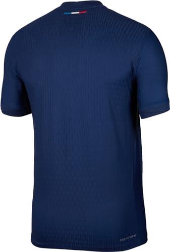 Maglia Nike PSG Dri-FIT ADV 2024-25 Home S 5/7