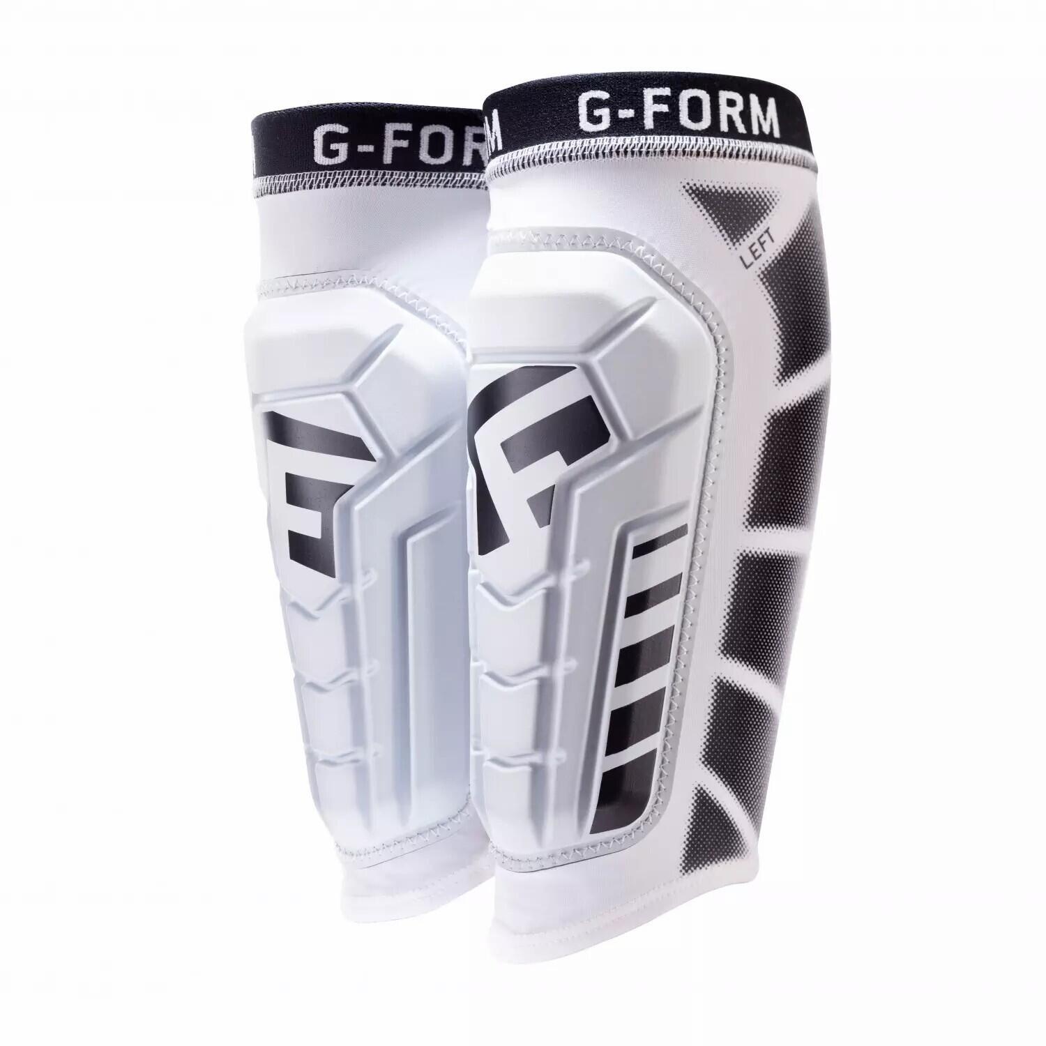 G-FORM Schienbeinschützer Kind G-Form Vento