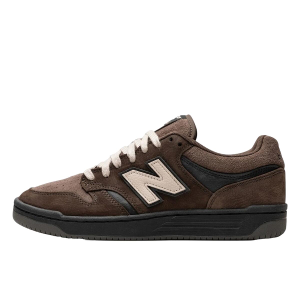 NEW BALANCE Schoenen  480 Andrew Reynolds Chocolate