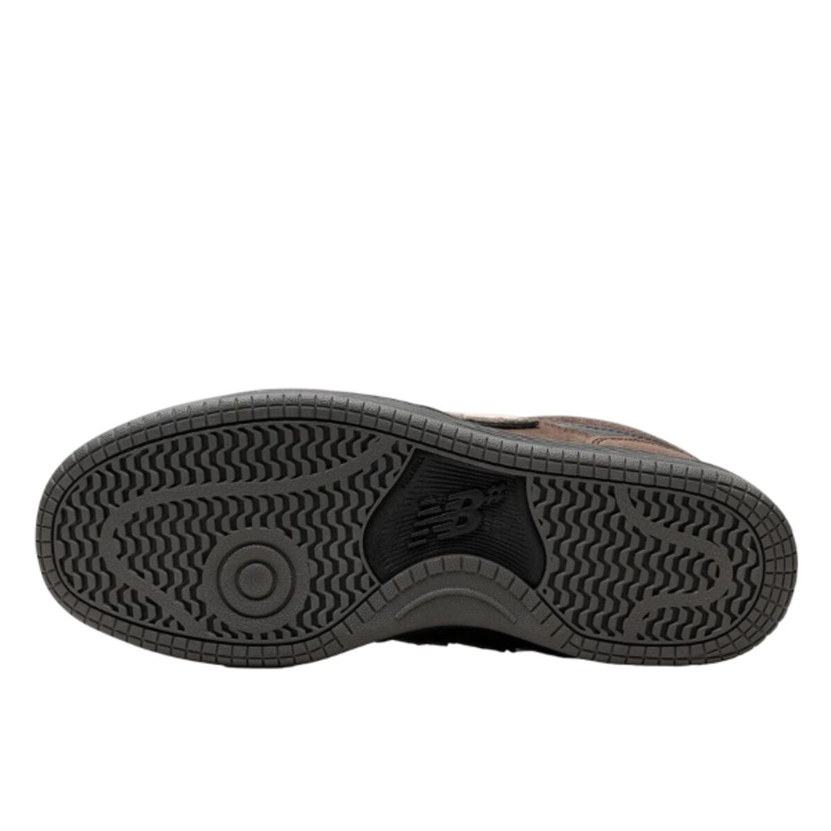 New Balance 480 Andrew Reynolds Chocolate 4/4