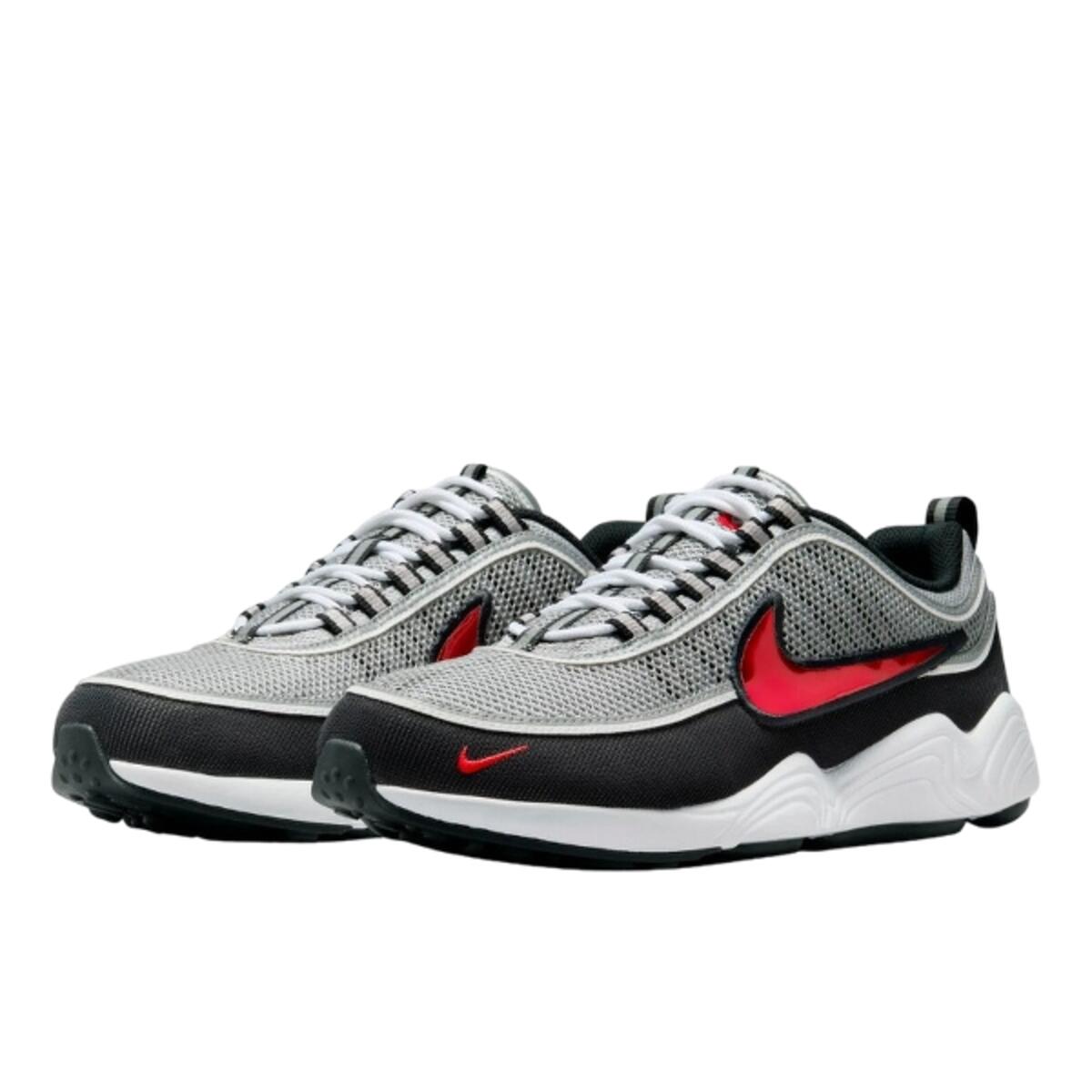 Chaussures  Air Zoom Spiridon OG Sport Red (2024) 2/3