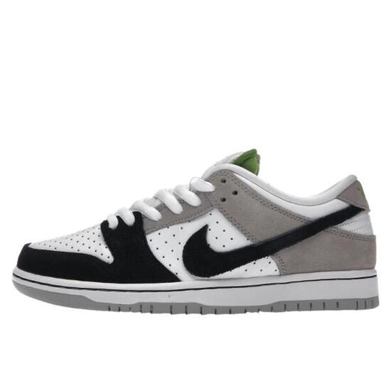 Scarpe SB Dunk Low Chlorophyll