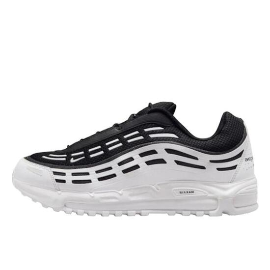 Zapatillas Air Max TL 2.5 Comme des Garçons Black White