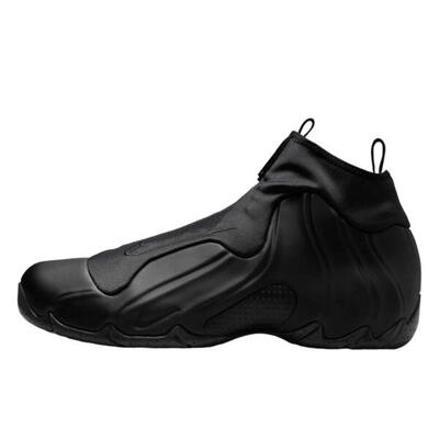 Schoenen air flightposite black