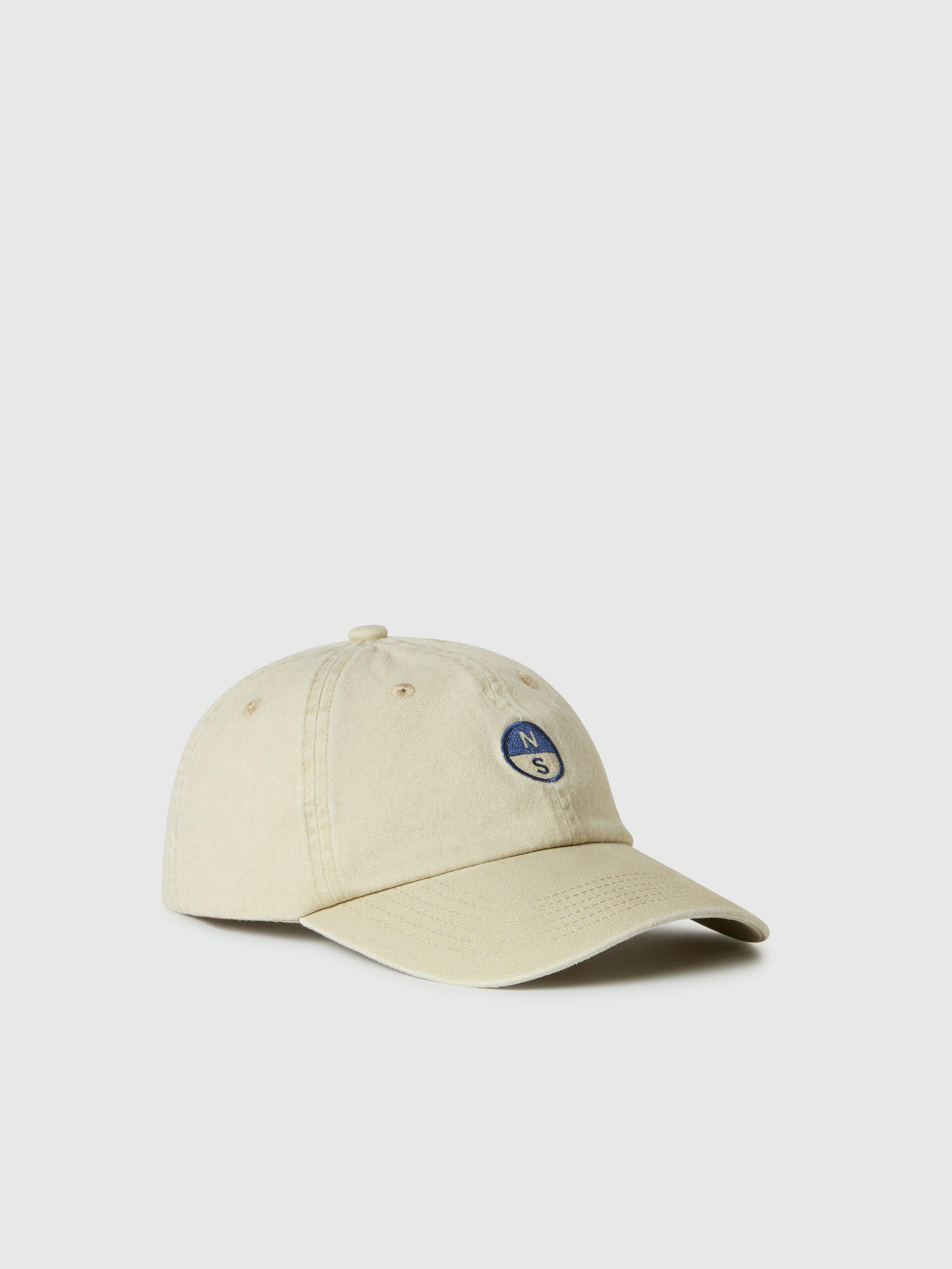 Gorra de béisbol de algodón lavado para hombre 2/6