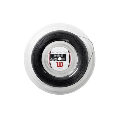 Tennissnaren wilson sensation plus 16 reel