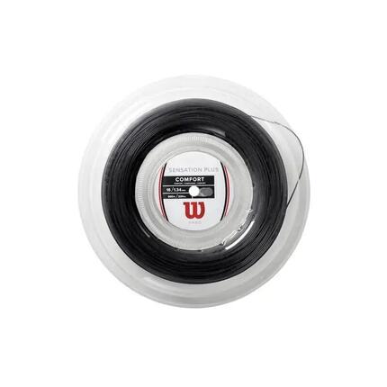 Tennissnaren Wilson Sensation Plus 16 Reel
