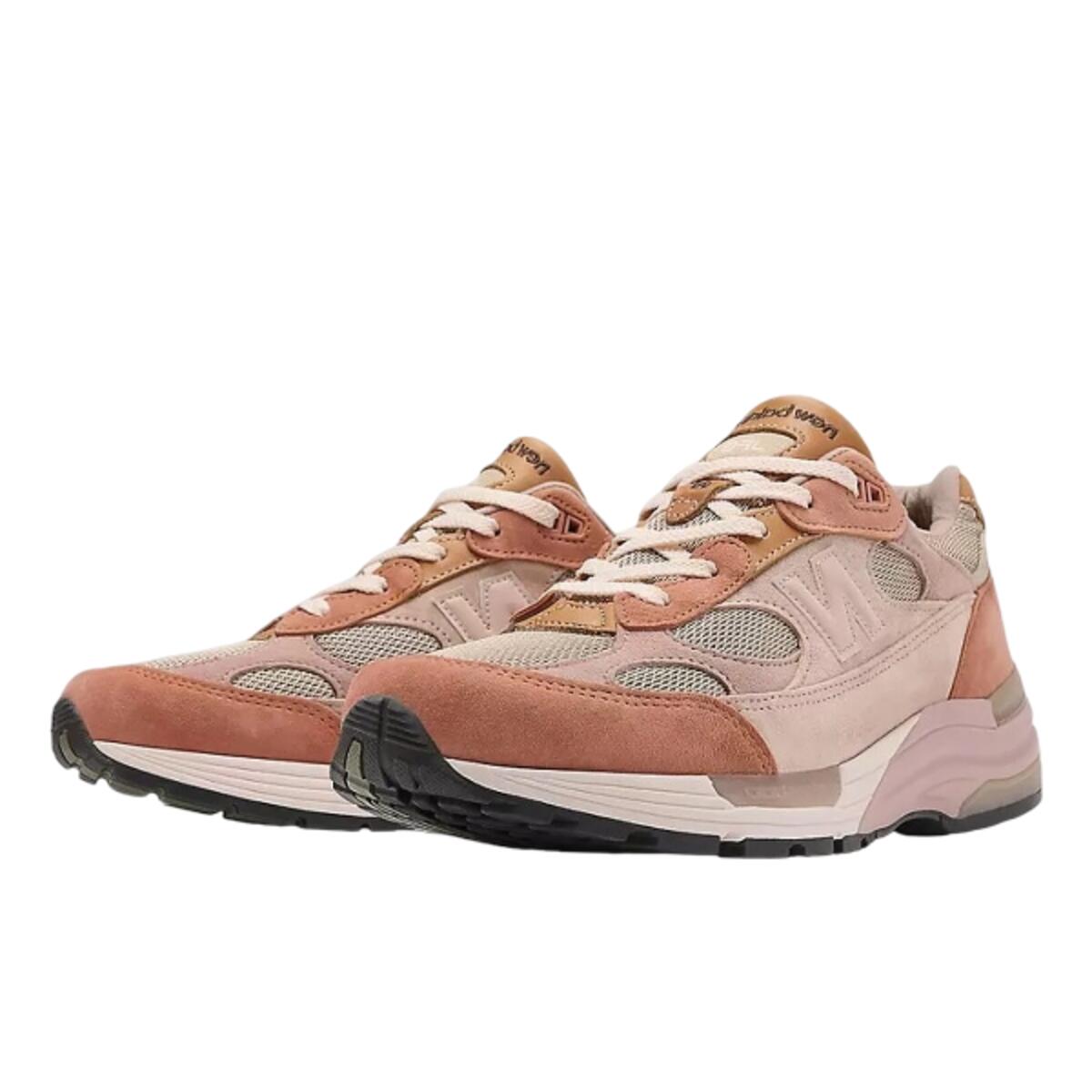 Chaussures  992 MiUSA Joe Freshgoods Aged Well 2/3