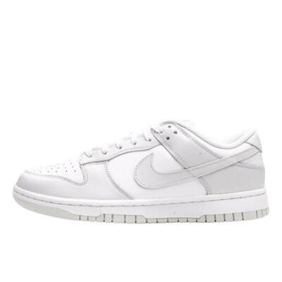 Schoenen dunk low photon dust