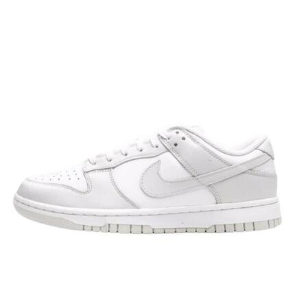 Chaussures Dunk Low Photon Dust