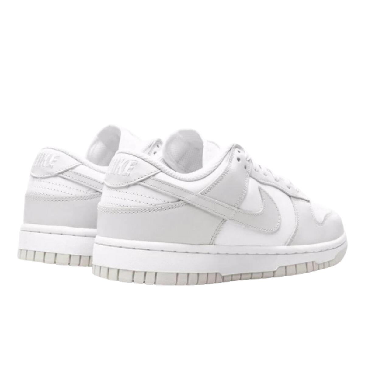 Schoenen  Dunk Low Photon Dust 2/7