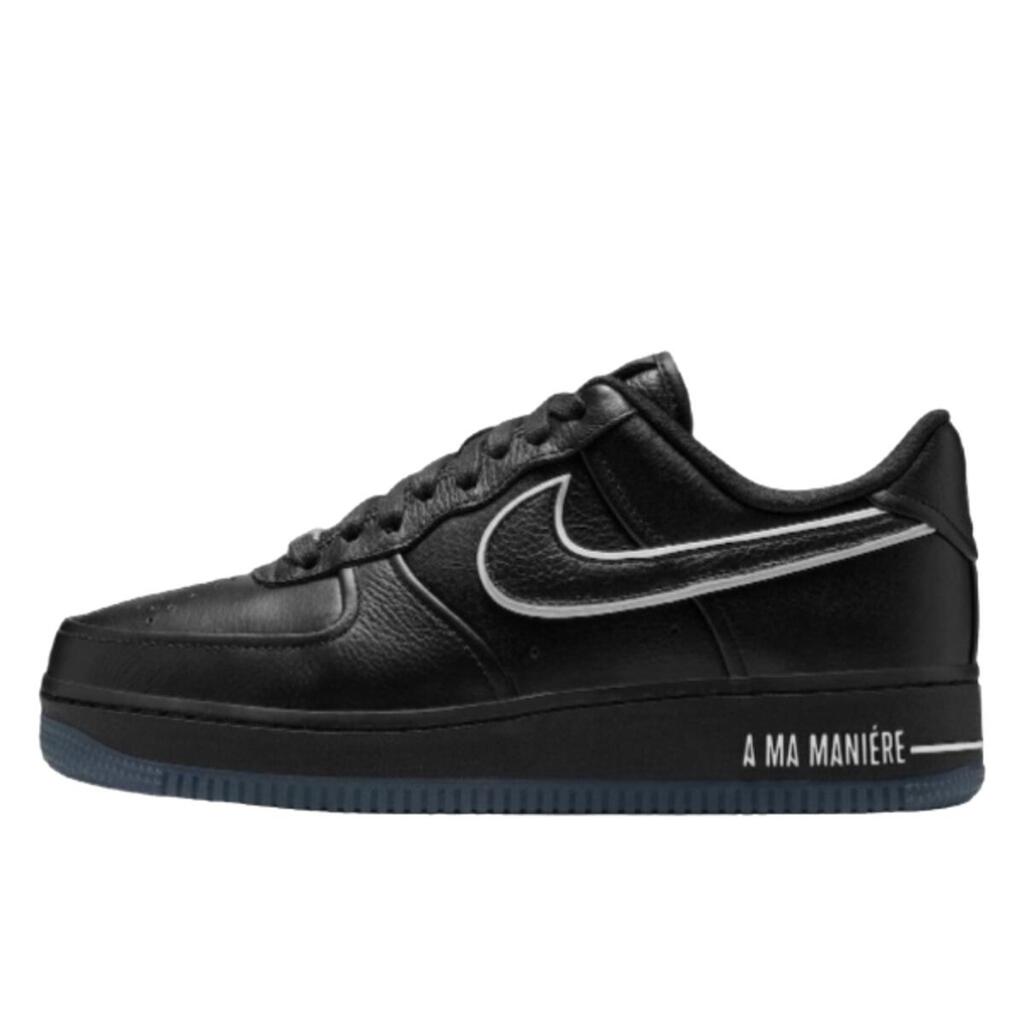 Shoes  Air Force 1 Low A Ma Maniére Hand Wash Cold