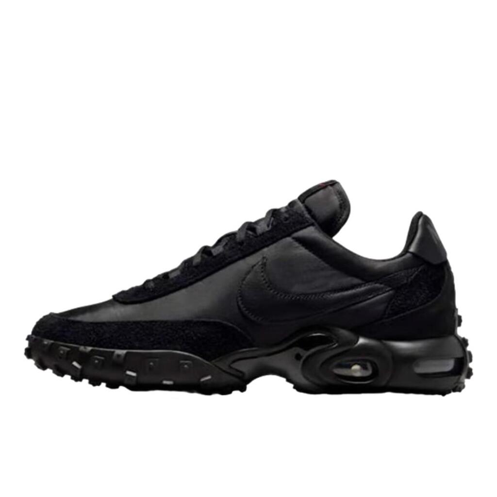 Shoes  Air Max Waffle Racer SP Black Anthracite