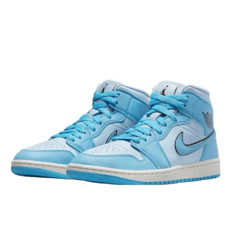 1 Mid SE Ice Blue
