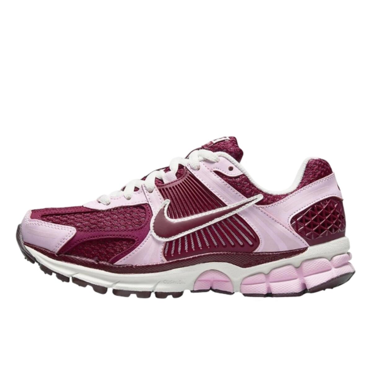 Schuhe  Zoom Vomero 5 Pink Foam Team Red 1/6